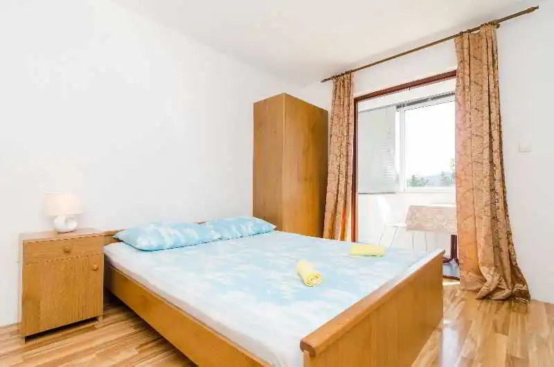 Rosa Apartments