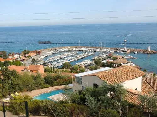 Villa Voila Bravo