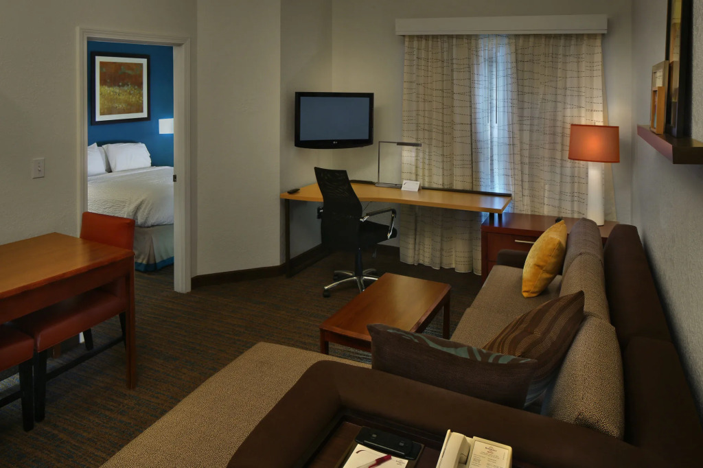 Residence Inn Danbury