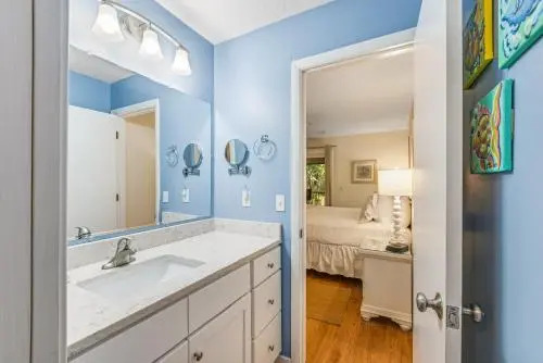 Summerwind Cottage 1157