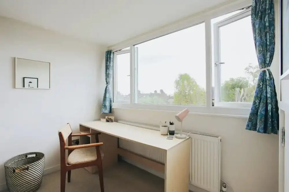 Charming 1 Bedroom Flat in Hackney