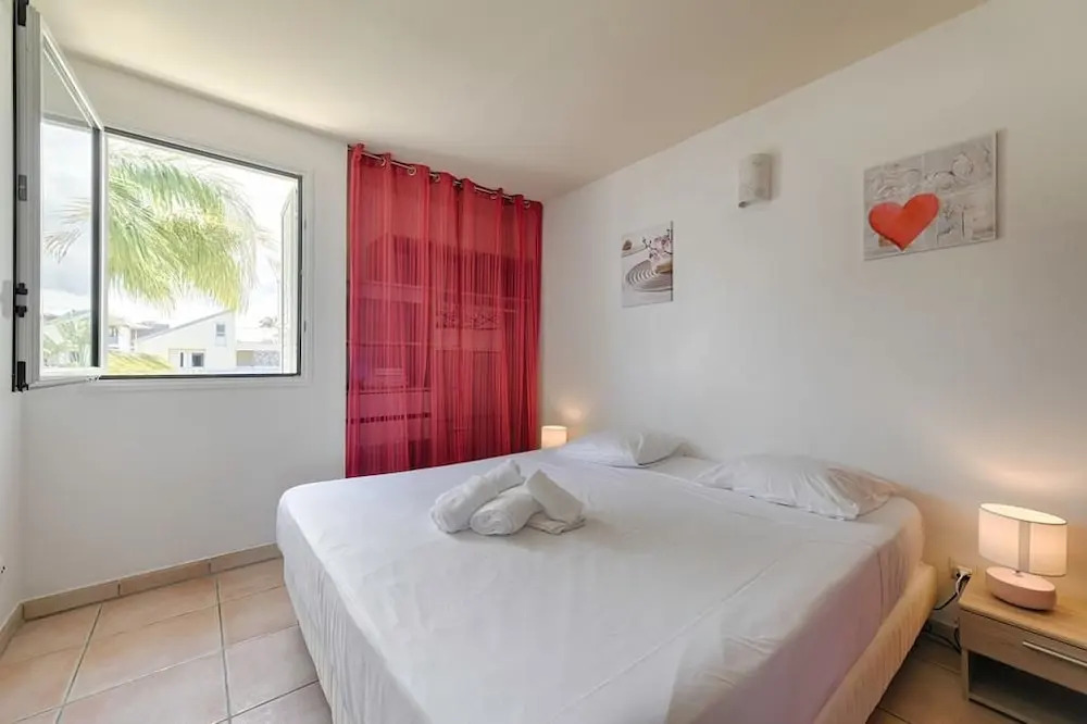 Appartement Ty Kaz Dodo