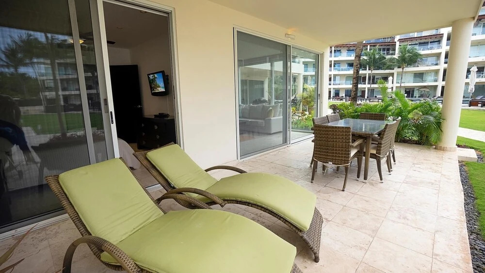 Elements Garden House 2 condo