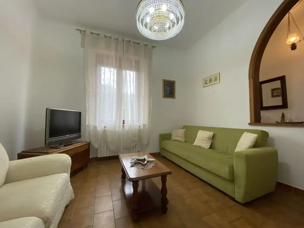 Four-room Apartment 6 Sleeps IN Princess Area-rif Came