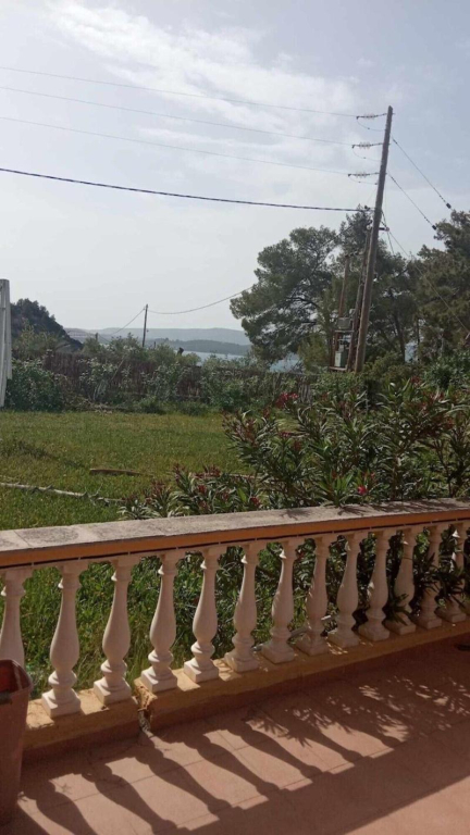 Ionian residence