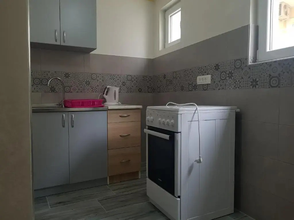 Apartment Danijela