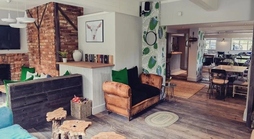 The Nest Hotel & Restaurant