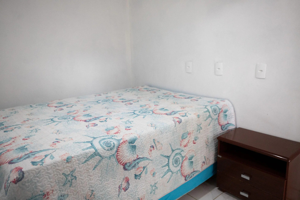 Casa Para Uma Grande Família Com 7 Quartos