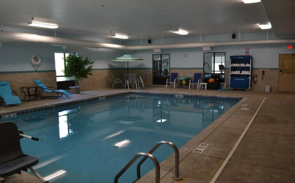 Holiday Inn Express & Suites Kent - University Area by IHG
