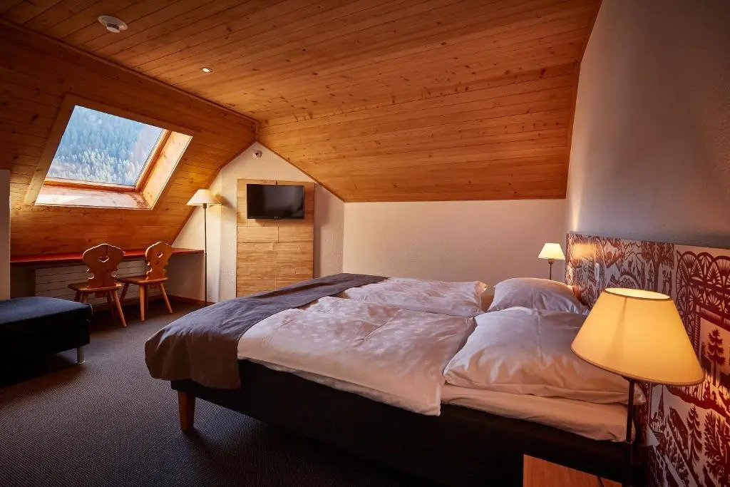 Hotel Landhaus