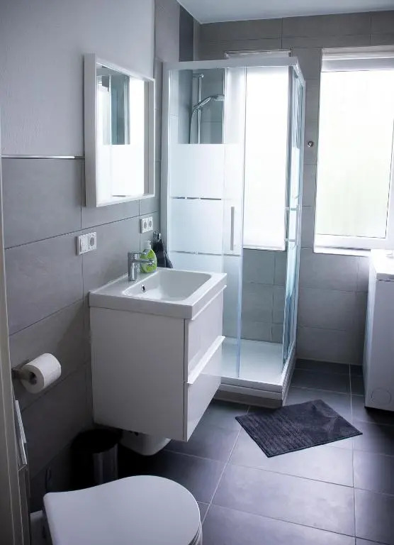 Ferienwohnung Parkblick
