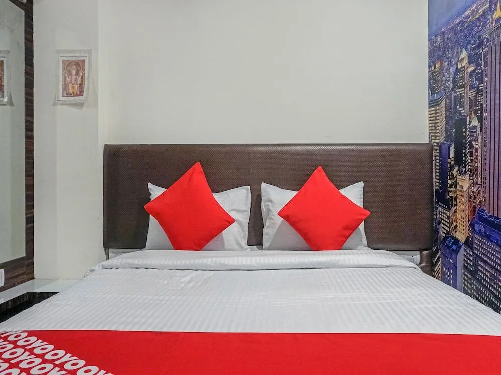 OYO 23624 Panchgani Inn