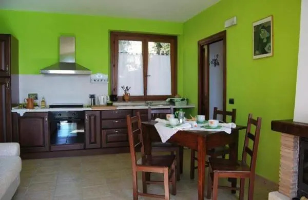 Orizzonte Casa Vacanze
