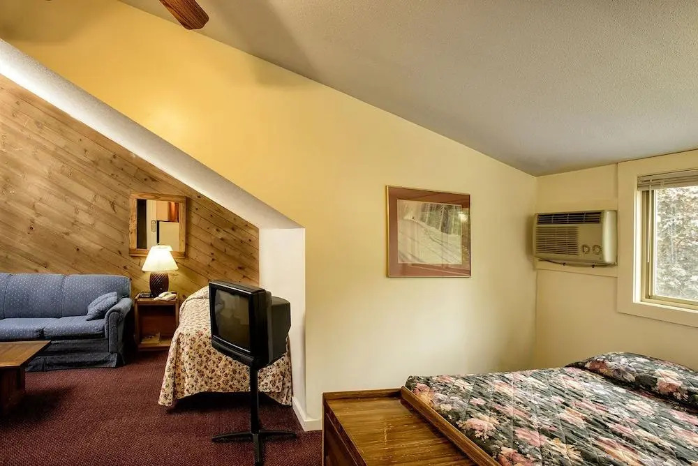 Snowy Owl Inn