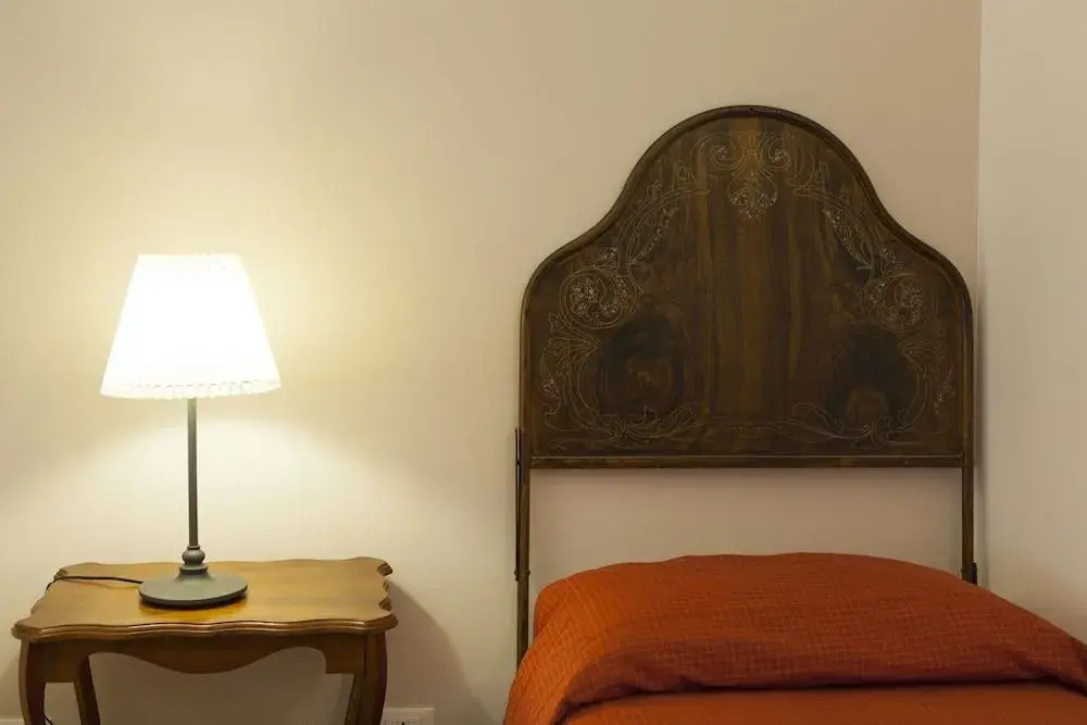 Demetra Rooms