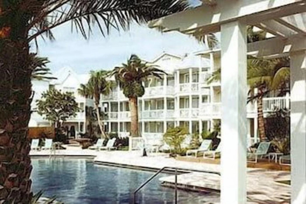 Hyatt Vacation Club at Sunset Harbor
