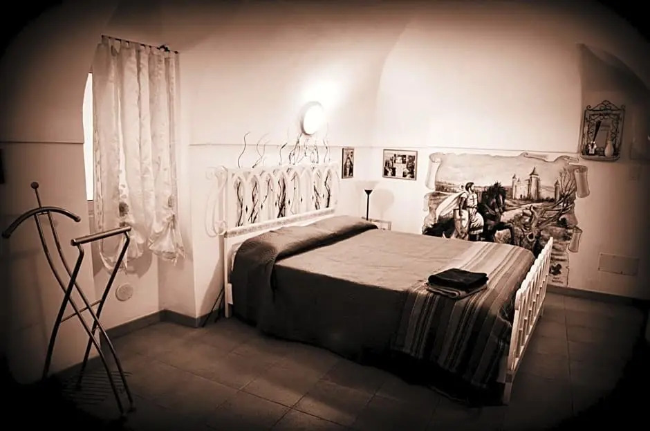 Antico Castello