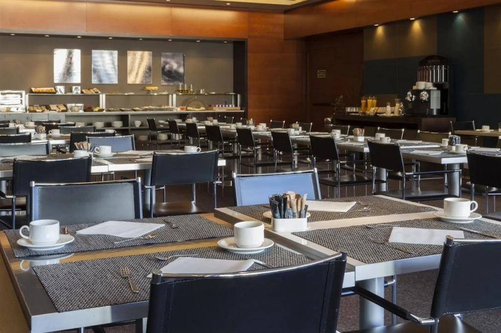 AC Hotel by Marriott Aravaca