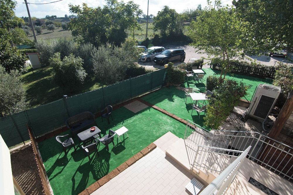 Locanda Olivi