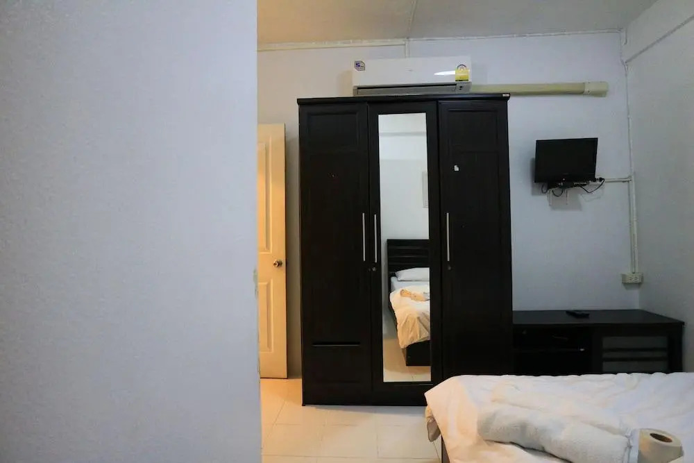 Bann Bunga Inn