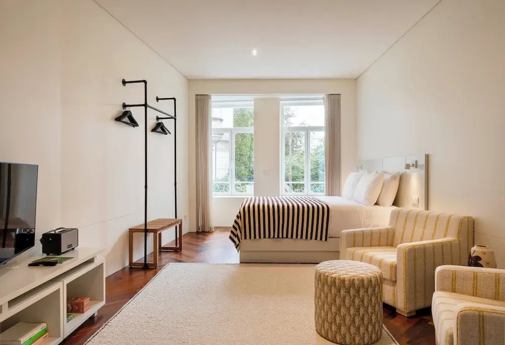Vila Catarina Luxury Apartments
