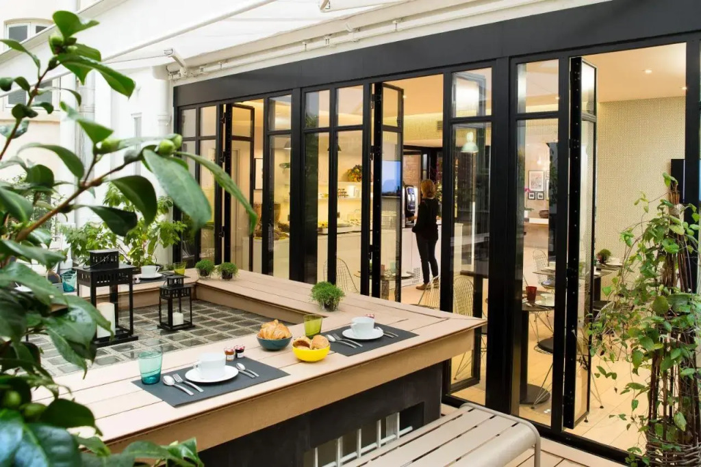 Hotel La Serre