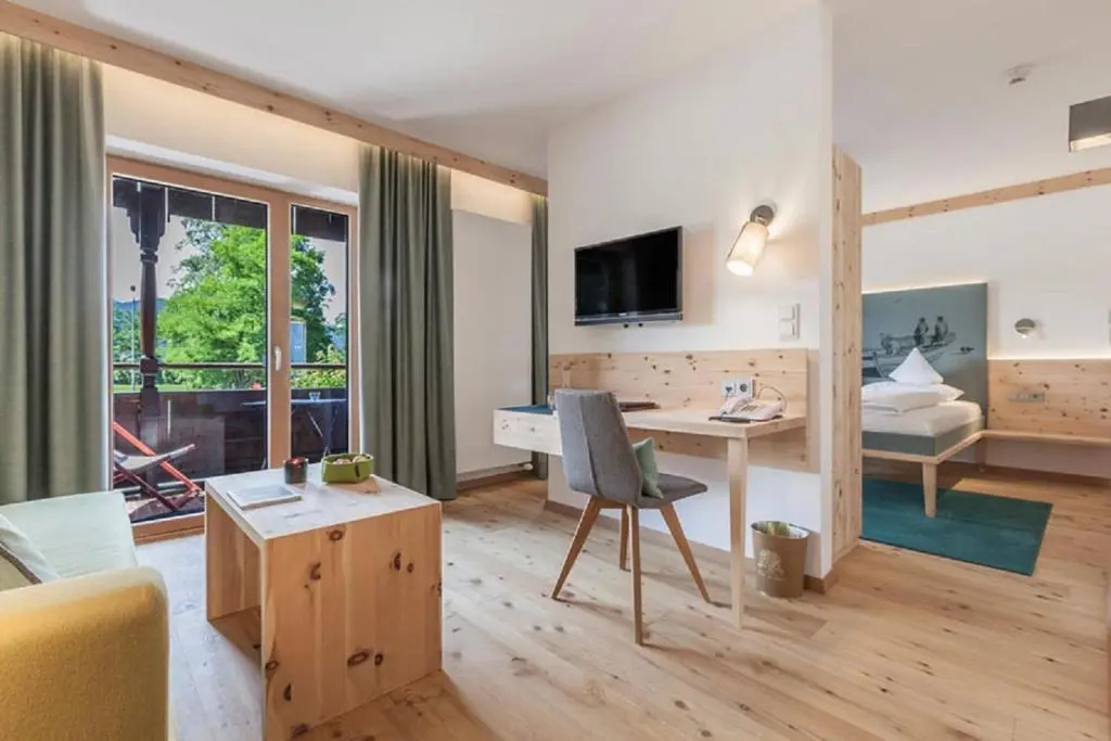 Hotel B&B "Zur Schanz"