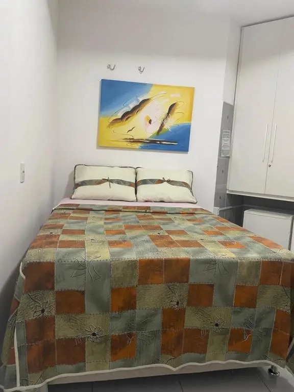 Porto dos Lencóis Apartamento 5