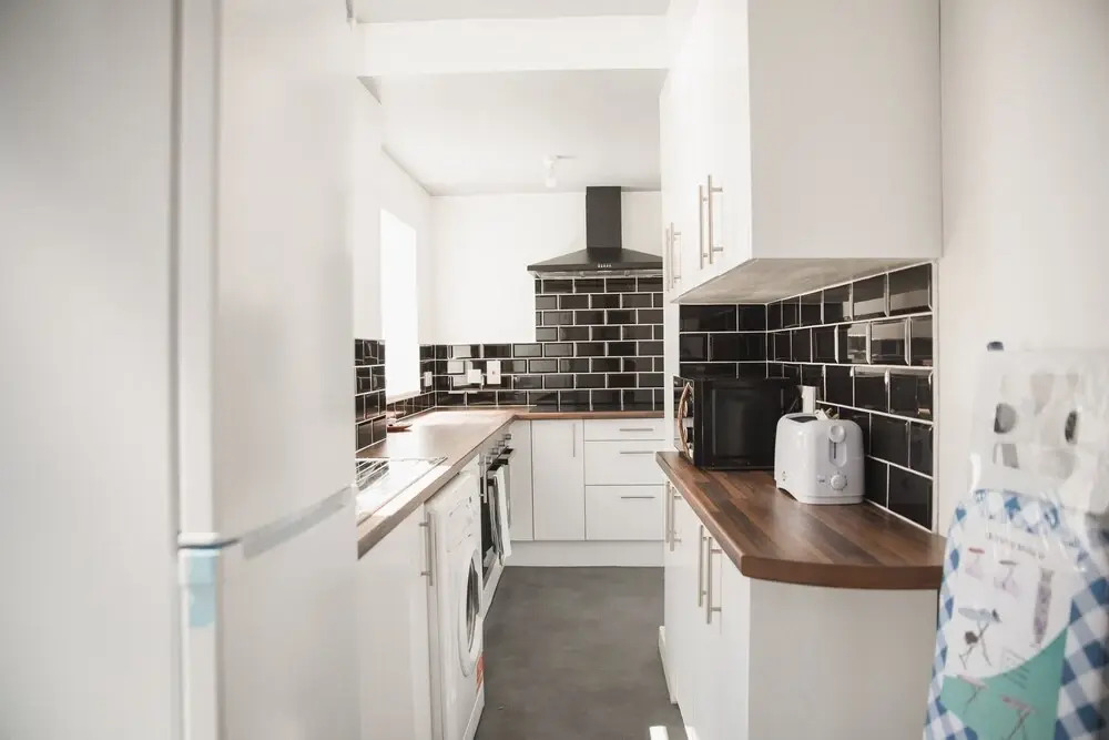 Room in Guest Room - Spacious Size Room in Leicester