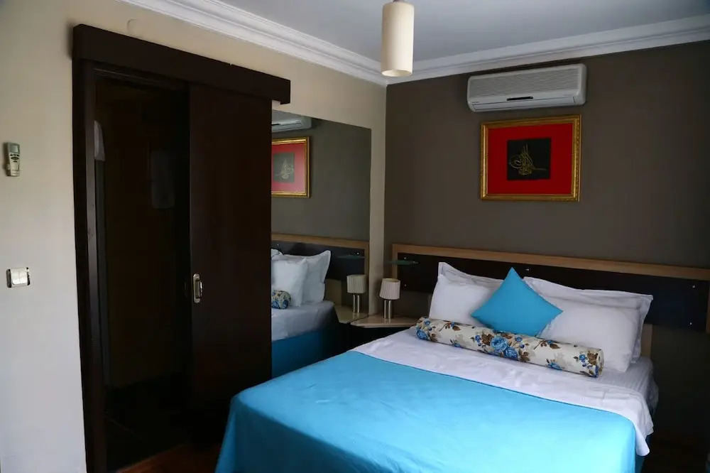 Guzelyali Hotel