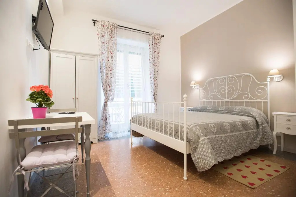 La Chiave di Roma