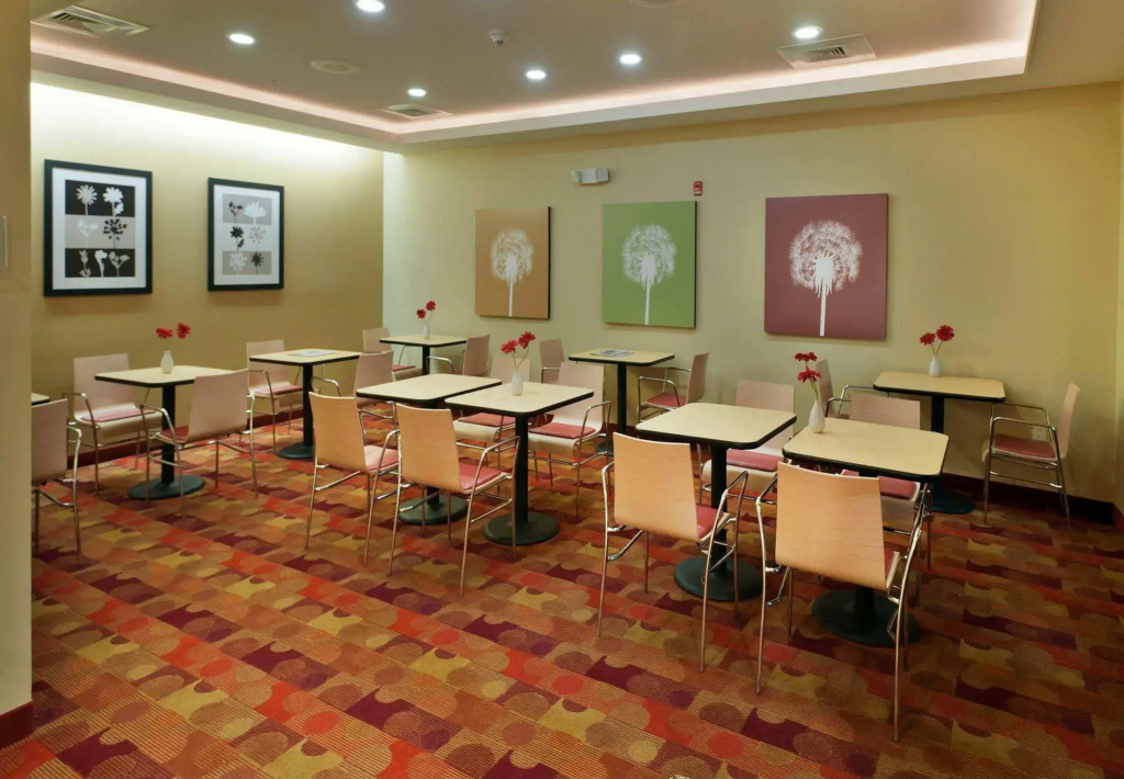 TownePlace Suites by Marriott Nashville Airport