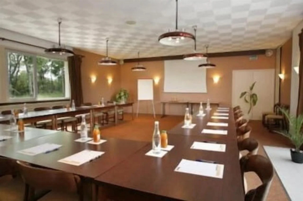 Hotel Val Vert