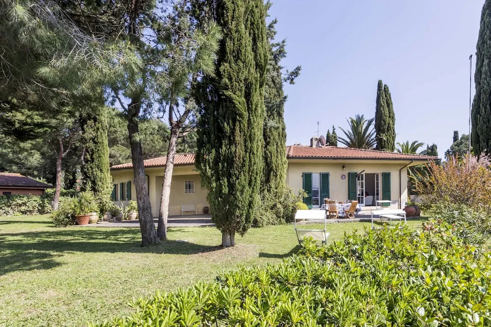 Villa Lilla