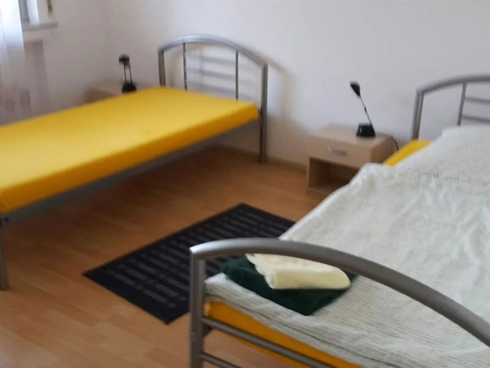 Ferienwohnungen Goman in Bergheim