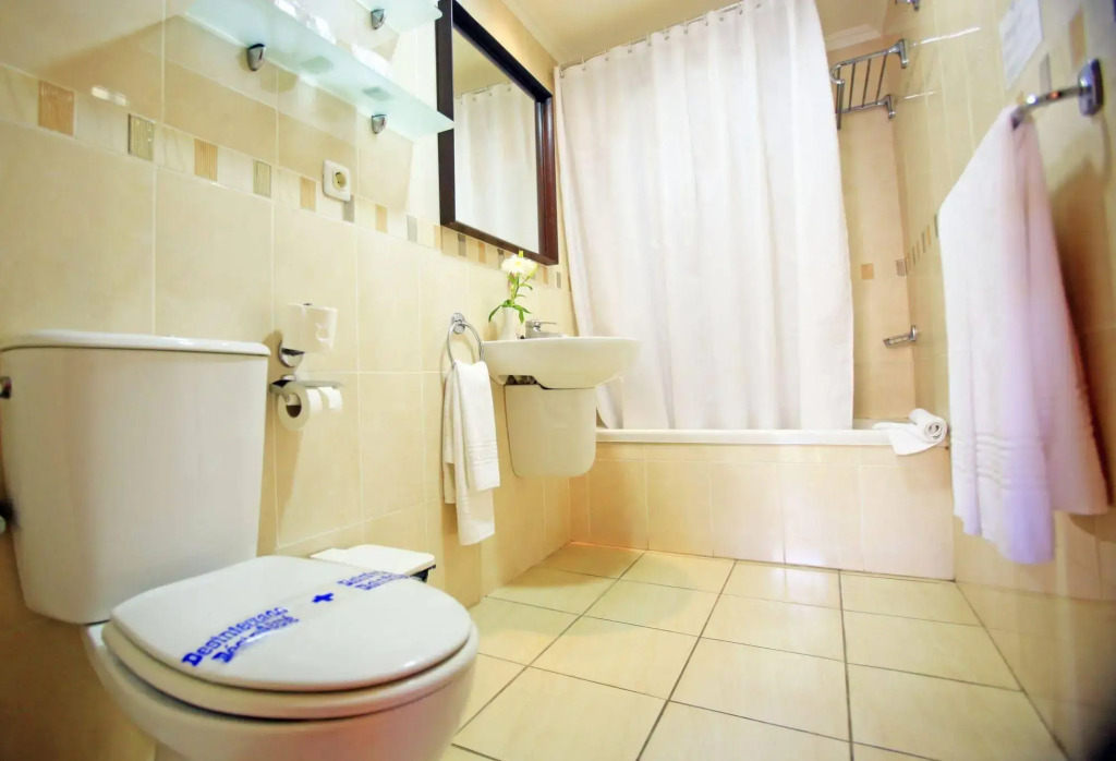 Ohasis Boutique Suites