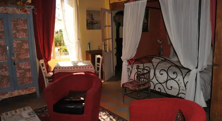 Le Presbytere en Provence