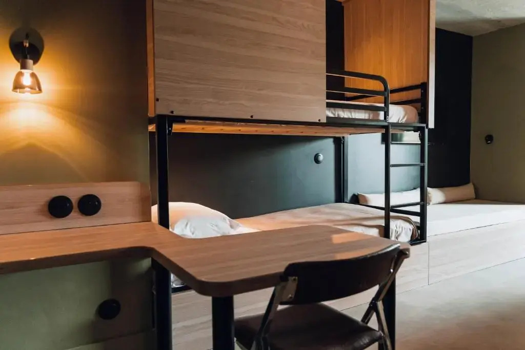 ibis Styles La Rochelle Centre Gare