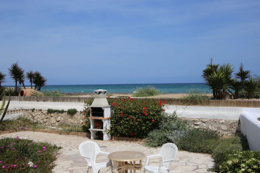 Villa El Sol