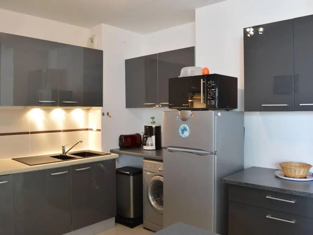 Appartement Fleury-Saint-Pierre-la-Mer, 3 pièces, 6 personnes - FR-1-229D-97