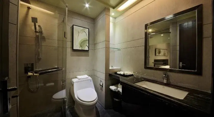 Eden Hotel
