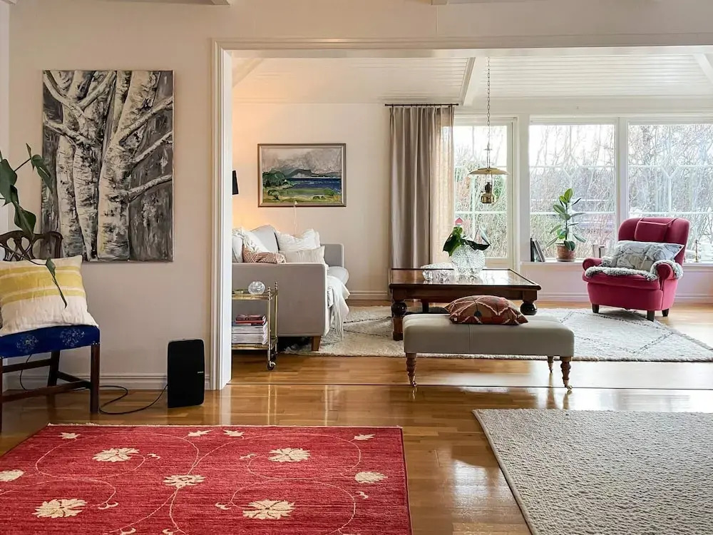 5 Star Holiday Home in Uddevalla