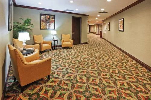 The Hotel at Wichita Falls