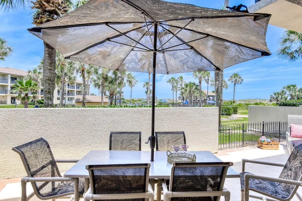 Ocean Villas #20