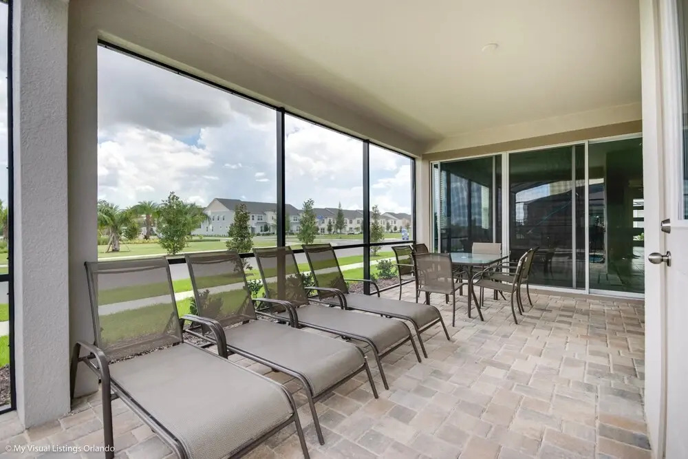 9003pct New Amazing 7 Bedroom 5 Bathroom Villa