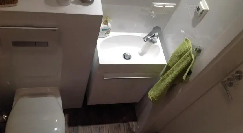 Wohnung im Botschaftsviertel