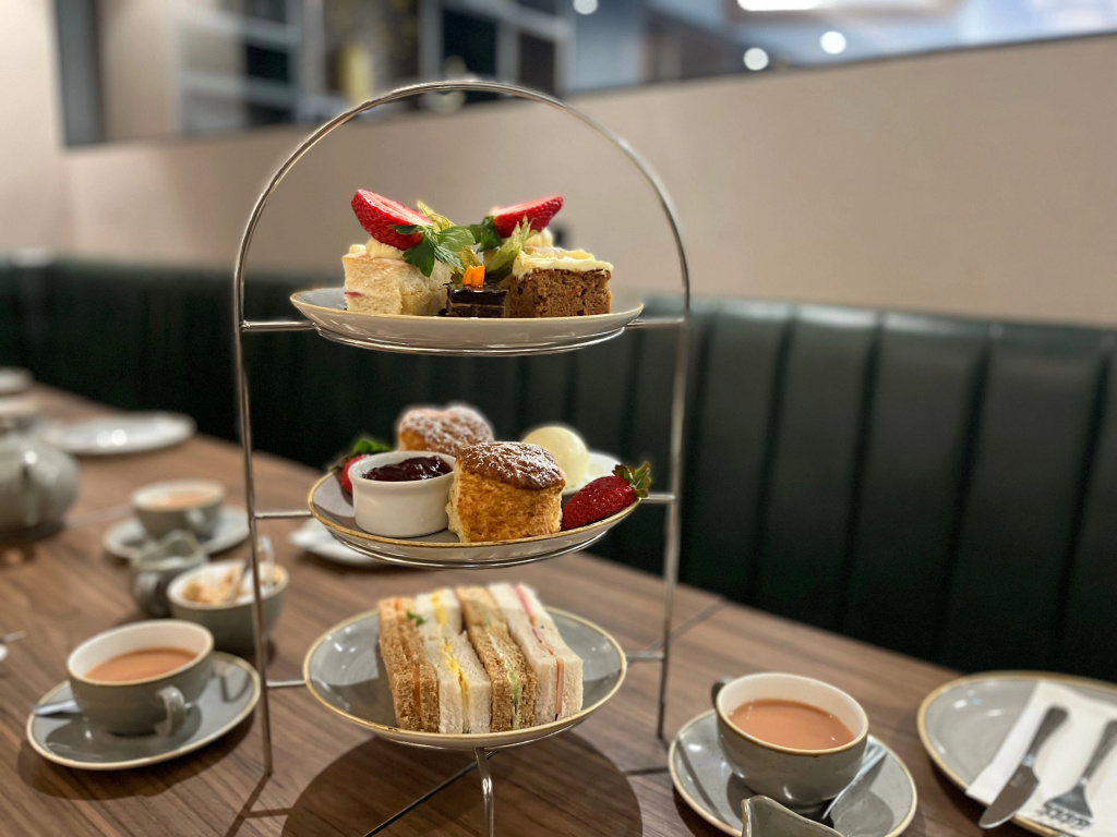 Holiday Inn London Gatwick - Worth by IHG