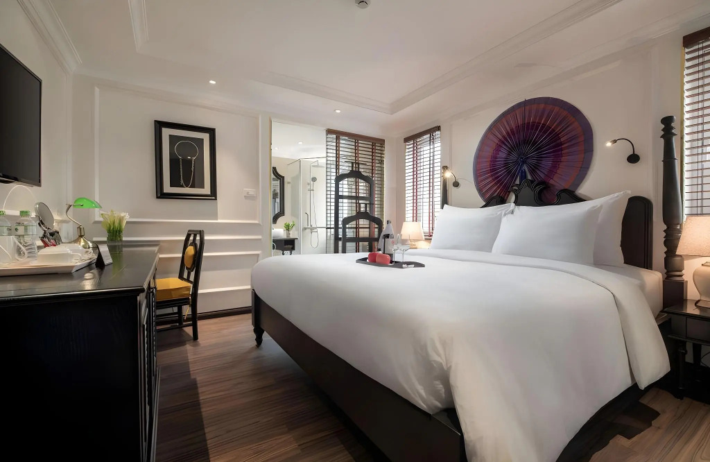 My Boutique Hotel & Spa
