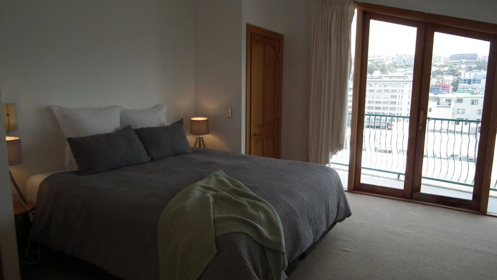 U Suites on Courtenay
