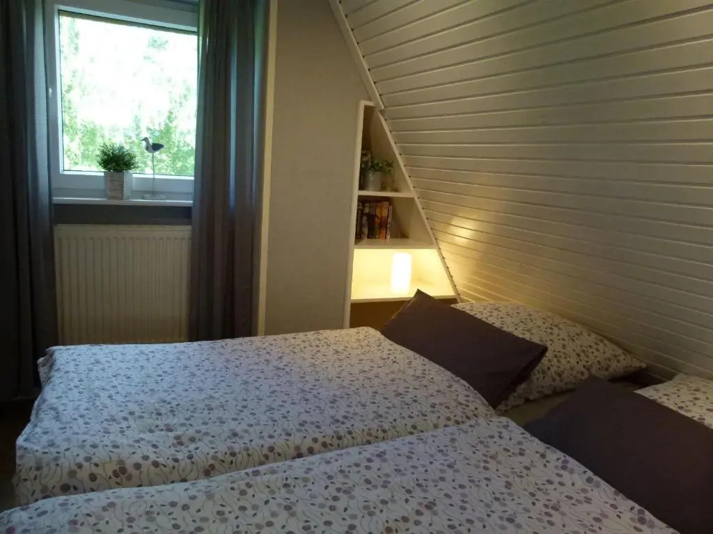 Ferienhaus-Slanitz
